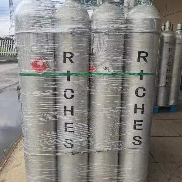 Ethylene Oxide Gas (EO Gas) Ethylene Oxide Gas (EO Gas)